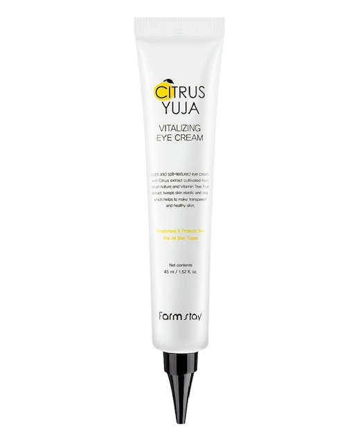 Crema para contorno de ojos recomendada para bolsas y ojeras de noche para todo tipo piel 1