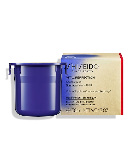 Refill para crema Vital Perfection de 50 ml 1