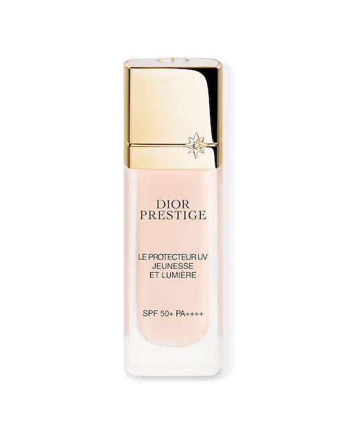 Protector solar FPS 50 Le Protecteur UV Jeunesse et Lumière Dior Prestige 30 ml