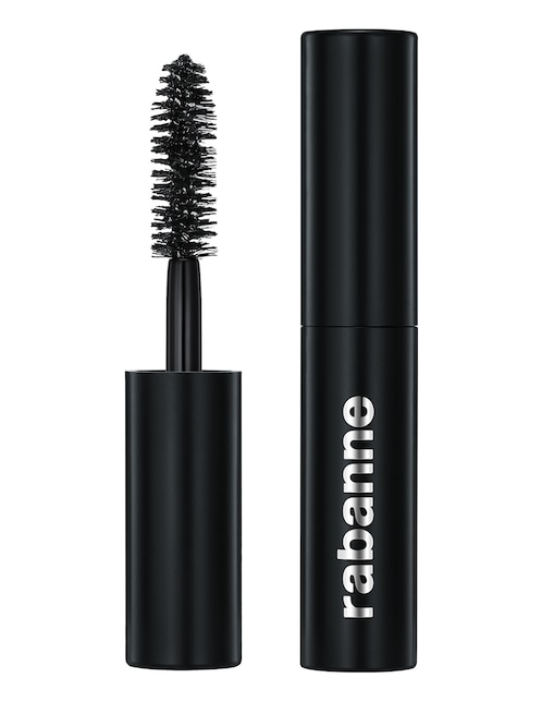 Máscara para pestañas Rabanne Rockstar Mascara