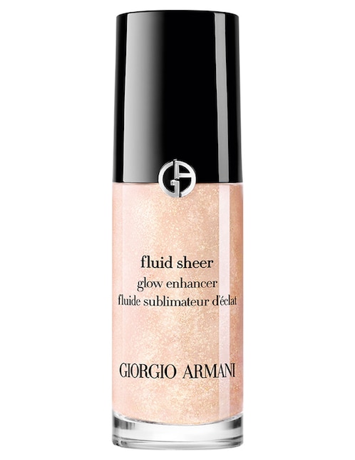 Iluminador Fluid Sheer 1