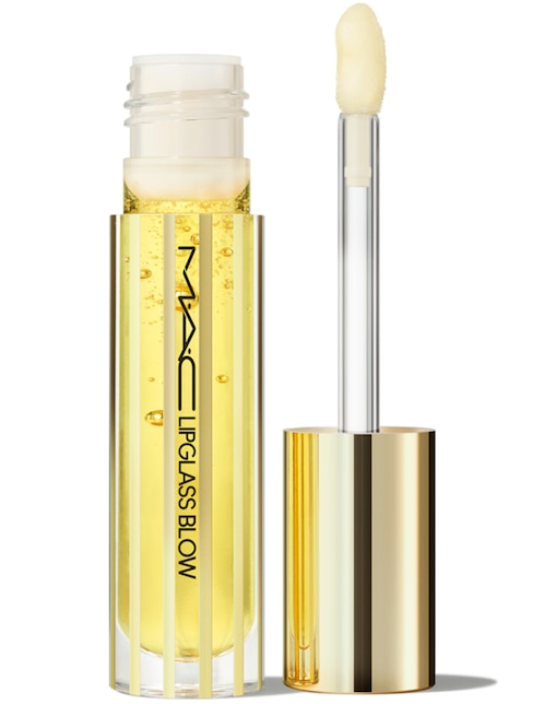 MAC Brillo labios Mac brillante