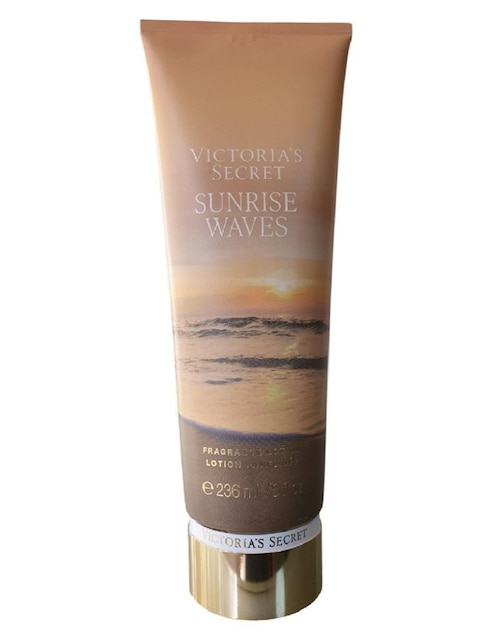 Body lotion Victoria's Secret Sunrise Waves para mujer
