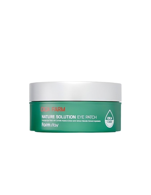 Parches para ojos cica farm nature solution 1