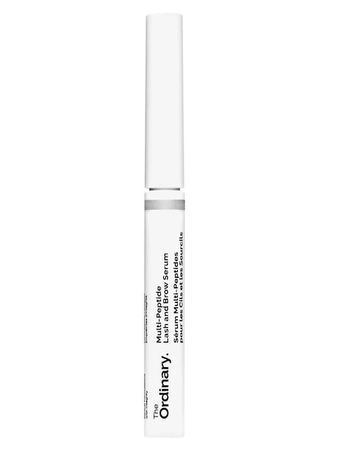 Sérum fortalecedor para pestañas y cejas The Ordinary todo tipo piel