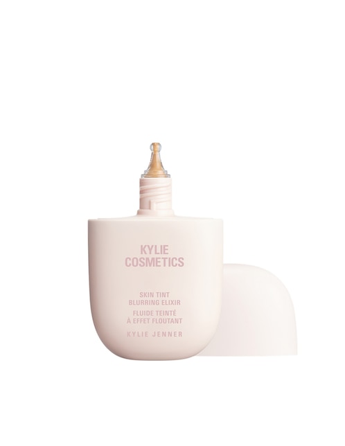 Base de maquillaje líquida natural 1