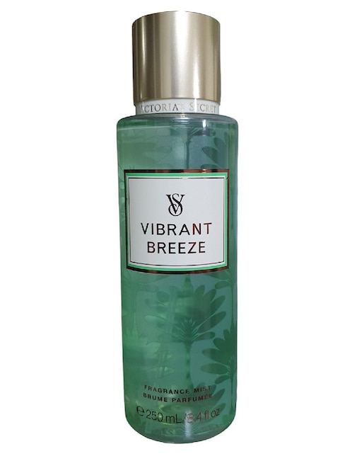 Body mist Victoria's Secret Vibrant Breeze para mujer