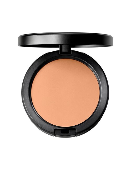 Base de maquillaje en polvo compacto Mac Studio Fix Powder Plus Foundation Mate mate 1