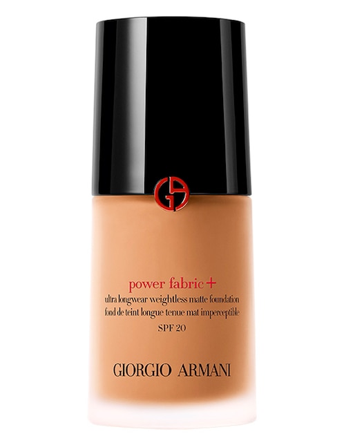 Base de maquillaje líquida Power Fabric+ mate 1