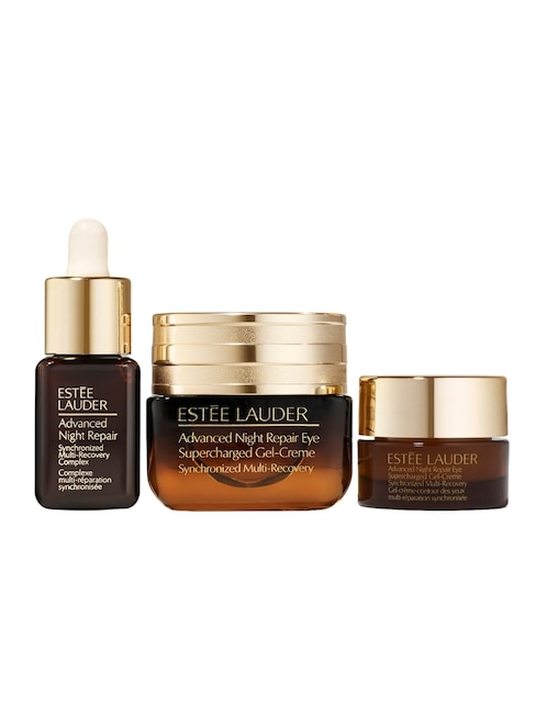 Tratamiento facial antiedad Estée Lauder Advanced Night Repair
