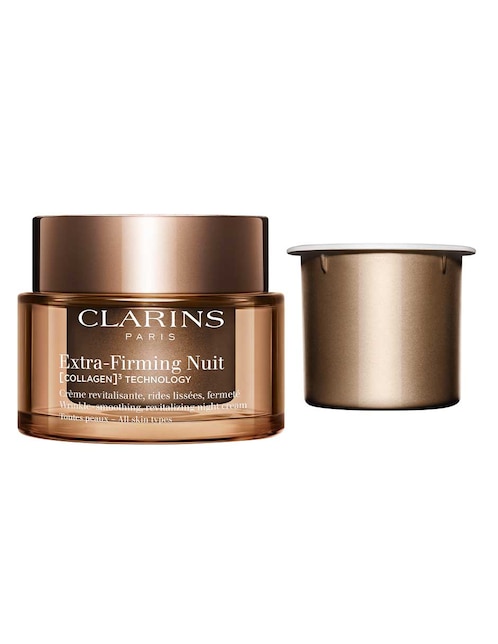 Crema facial recomendada para reafirmar de noche para todo tipo piel 1