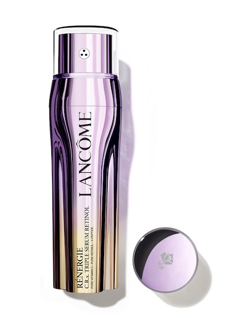 Tratamiento facial Serum antiedad Lancôme Rénergie
