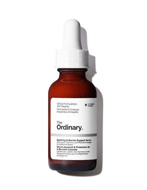 Sérum antiedad facial The Ordinary de piel normal y sensible