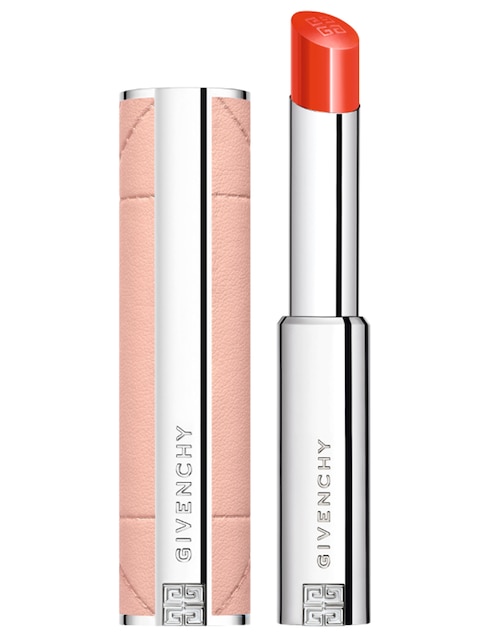 Labial brillante Sérum Rose Perfecto Shine 1