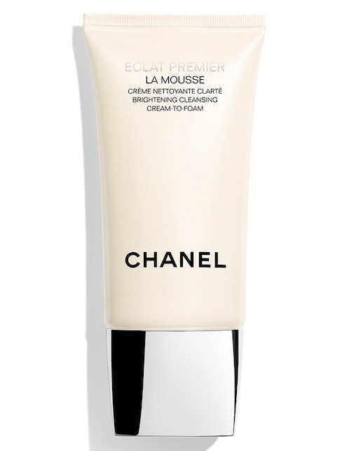 CHANE ÉCLAT PREMIER LA MOUSSE 1