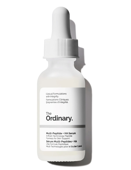 Sérum antiedad facial The Ordinary para todo tipo de piel