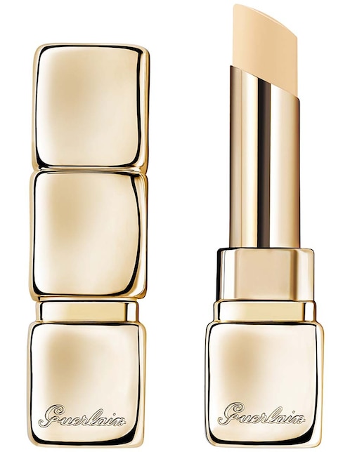 Labial natural Guerlain Kisskiss Bee Lift