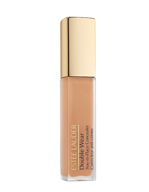 EL CORRECTOR DOUBLE WEAR CONCEALER,TAN