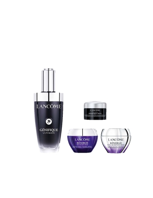 Tratamiento  facial Serum antiedad Lancôme Genifique Ultimate
