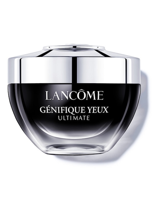 Crema para contorno de ojos recomendada para prevenir signos de la edad de día y noche Genifique 1