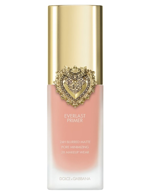 Primer maquillaje Everlast 1
