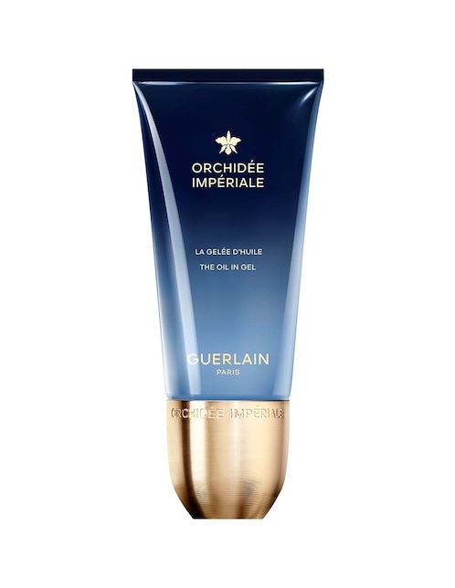 Tratamiento facial Orchidée Impériale El Aceite En Gel hidratante Orchidée Impériale 1