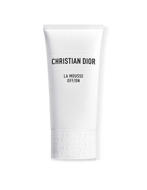 Tratamiento facial La Mousse Off/ On hidratante Dior Skin Essentials 1