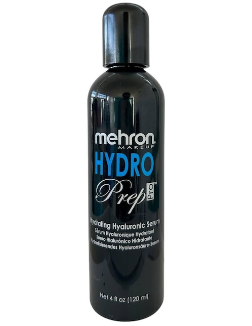 Sérum hidratante facial Hydro Prep Pro Mehro todo tipo piel