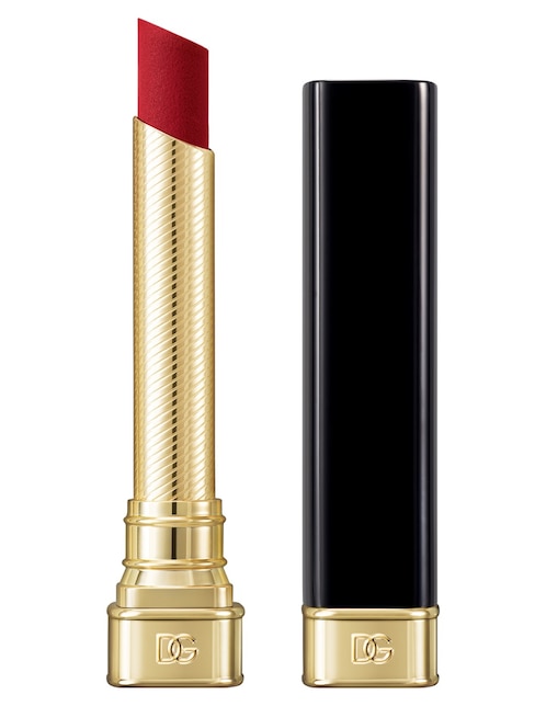 Labial mate Dolce&Gabbana My Comfy Matte