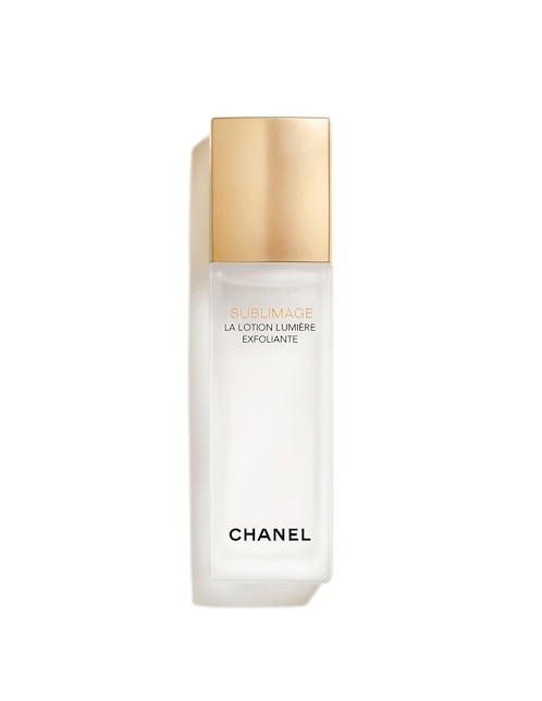 CHANEL SUBLIMAGE LA LOTION LUMIÈRE EXFOLIANTE