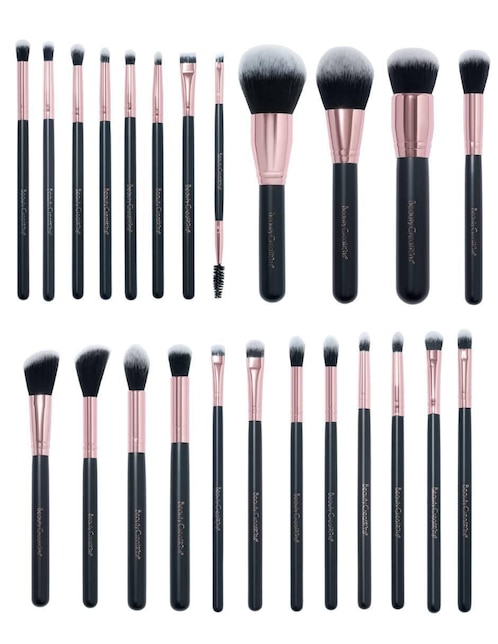 Set de brochas 1