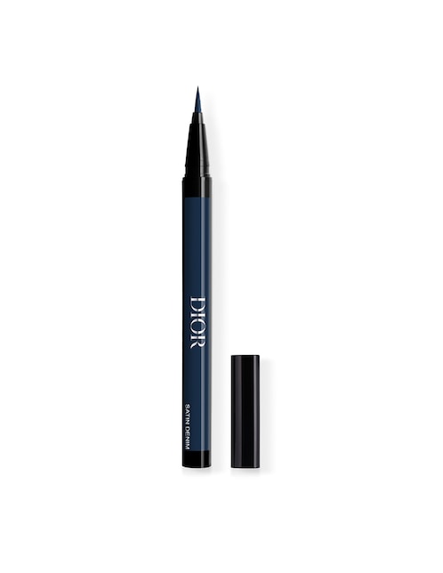 Delineador líquido para ojos satinado Diorshow 1
