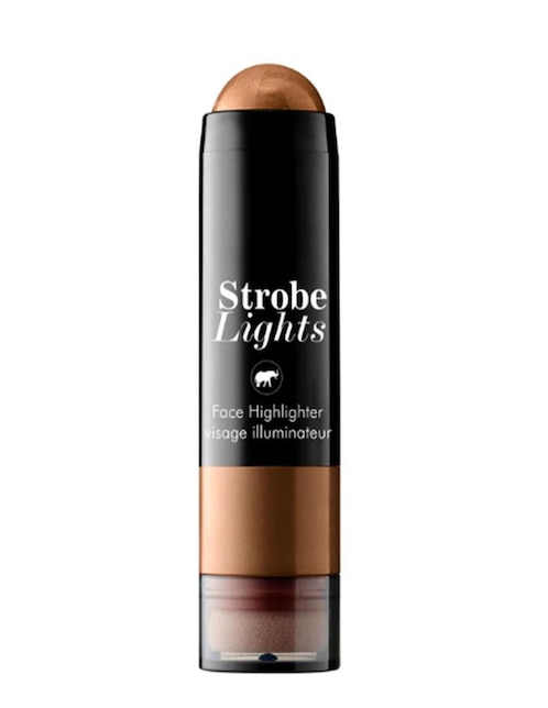 Iluminador Kokie Cosmetics Strobe Lights