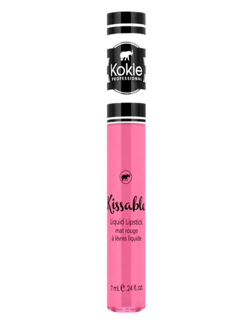 Labial mate Kokie Cosmetics Kissable