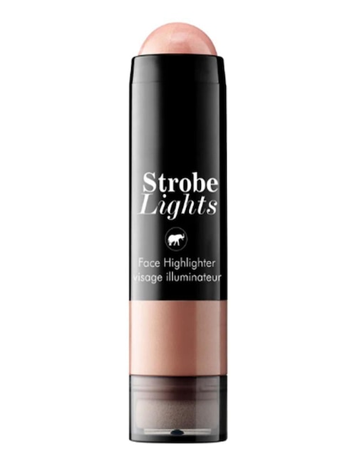 Iluminador Kokie Cosmetics Strobe Lights