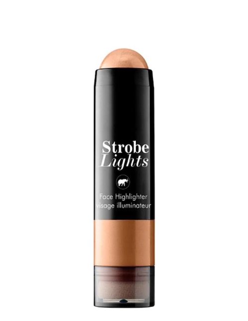 Iluminador Kokie Cosmetics Strobe Lights
