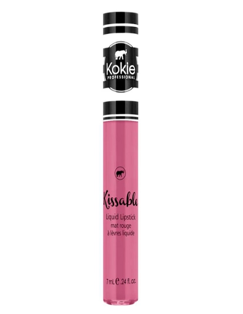 Labial mate Kokie Cosmetics Kissable