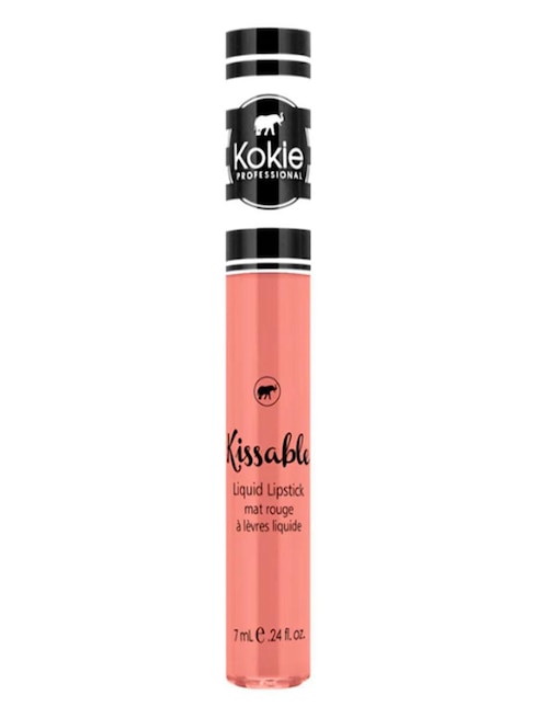Tinta para labios mate Kokie Cosmetics Kissable