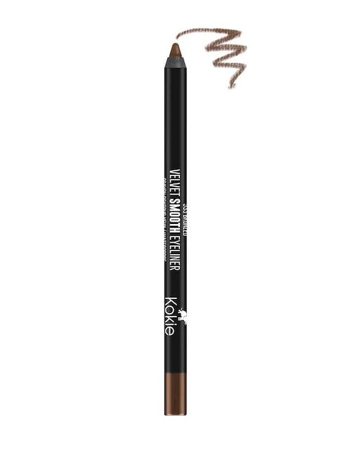 Delineador lápiz para ojos natural Kokie Cosmetics