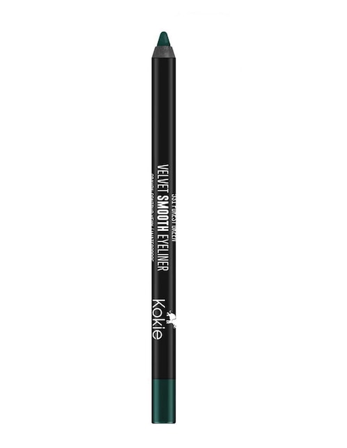 Delineador lápiz para ojos natural Kokie Cosmetics