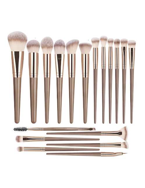 Set de brochas 1