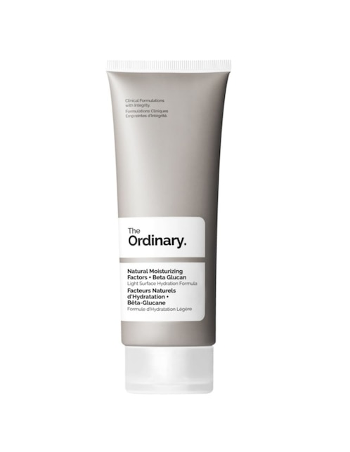 Tratamiento facial Natural Moisturizing Factors The Ordinary