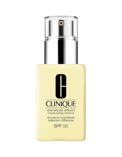 Imagen de producto Crema facial recomendada para hidratar día y noche Clinique para todo tipo piel