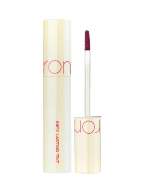 Tinta para labios brillante Rom&Nd Juicy Lasting Tint Milk Grocery Series
