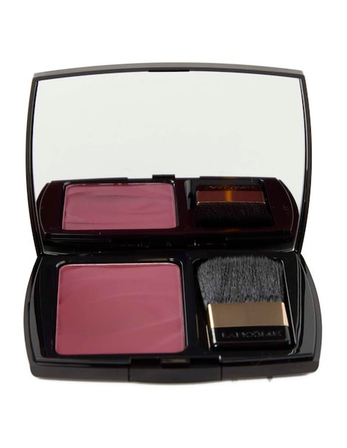 Blush en polvo compacto 1