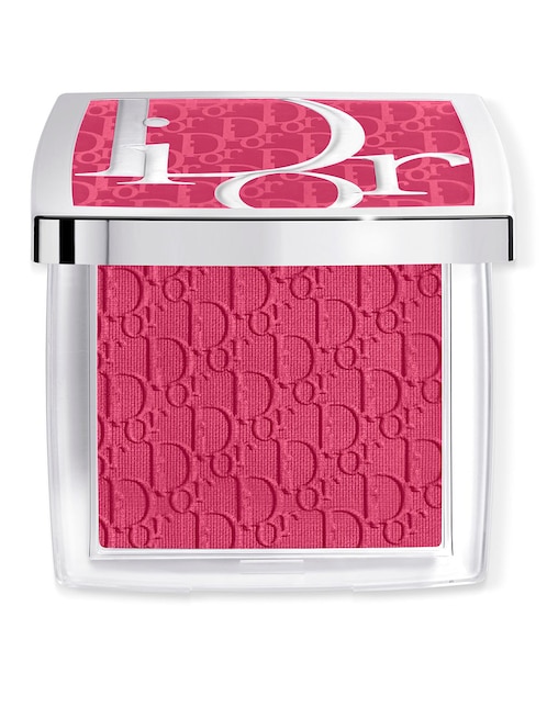 Blush en polvo compacto Backstage Rosy Glow 1
