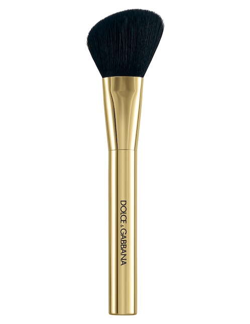Brocha para maquillaje Blusher Beauty Brush 1