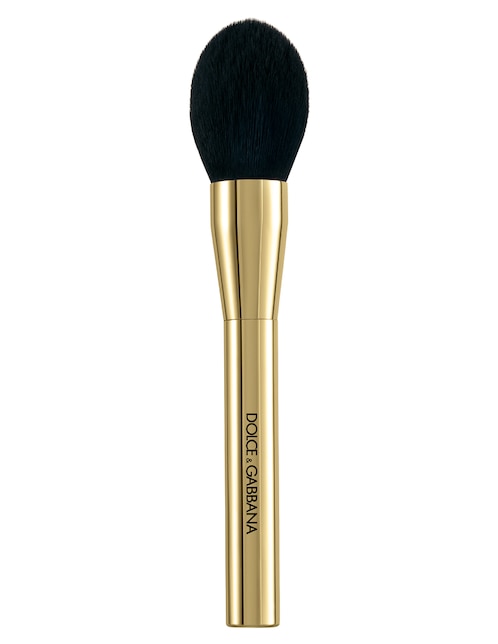 Brocha para maquillaje Powder & Highlighter Beauty Brush 1