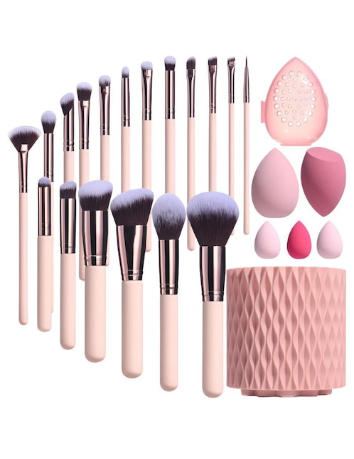 Set de brochas 1
