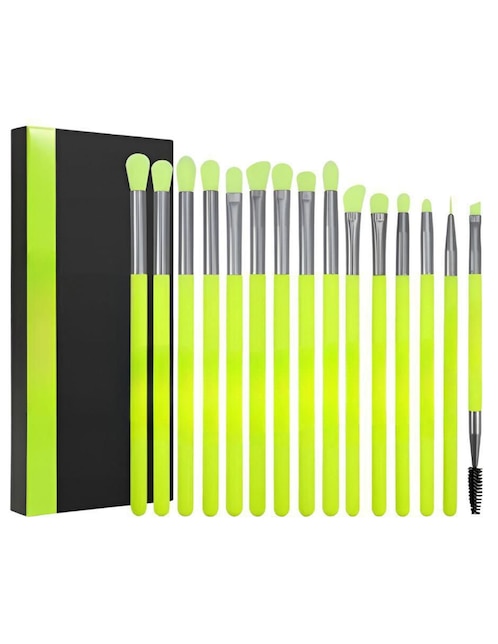 Set de brochas 1